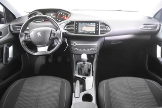 Peugeot 308 - afbeelding nr 2