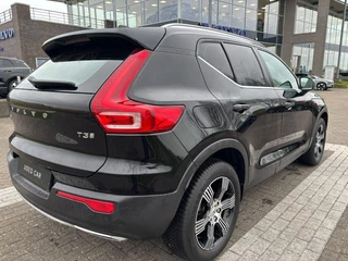 Volvo XC40 Volvo XC40 1.5 T3 Inscription | Schuif-/kanteldak | Leder | Stoelverwarming | Automaat - afbeelding nr 14