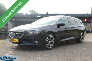 Opel Insignia Opel Insignia Sports Tourer 1.5 Turbo Business Executive /Automaat/Schuifdak - afbeelding nr 3