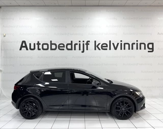 SEAT Leon - afbeelding nr 4