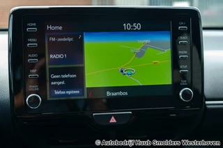 Toyota Yaris Cross Toyota Yaris Cross 1.5 Hybrid Active - afbeelding nr 30