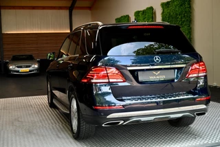 Mercedes-Benz GLE Mercedes-Benz GLE-klasse 500 e 4MATIC - Massagestoelen - 360 Camera - Distronic+ - Stuurverwarming - Stoelventilatie - - afbeelding nr 36
