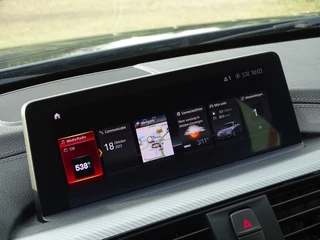 BMW 4 Serie BMW 4 Serie Gran Coupé 420i TwinTurbo High Exec. Ed. M-pakket / 2019 *NAP* - afbeelding nr 19