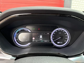 Kia Niro TREKHAAK / LEDER / STOELVERW / STUURVERW / FULL LED / CAMERA / PDC / BLUETOOTH / ACC / NL-AUTO - afbeelding nr 8