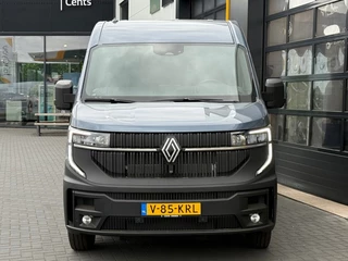 Renault Master - afbeelding nr 10