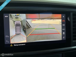 CUPRA Ateca CUPRA Ateca 2.0 TSI 4DRIVE Limited Edition|Virtual|Pano|360 camera - afbeelding nr 16