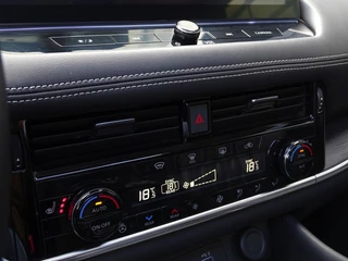 Nissan X-Trail - afbeelding nr 22