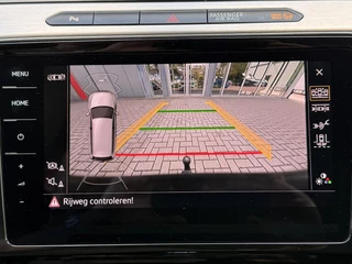 Volkswagen Passat Volkswagen Passat Variant 1.4 TSI GTE Highline Trekhaak|Ad.Cruise|Cam|Carplay|Memory - afbeelding nr 17