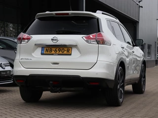 Nissan X-Trail - afbeelding nr 2