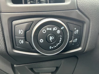 Ford Focus navigatie airco/ecc keurige auto - afbeelding nr 11