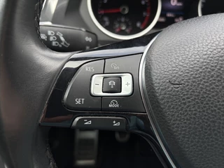 Volkswagen Tiguan Volkswagen Tiguan 1.4 TSI Sound Navi Carplay Adaptive Cruise Stoelverwarming - afbeelding nr 19