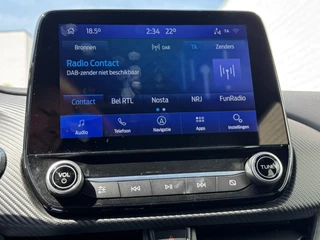 Ford Puma Ford PUMA 1.5 EcoBoost ST-X Cruise control Climate control Stoel- en stuurverwarming B&O Apple / Android Carplay - afbeelding nr 37