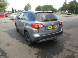 Suzuki Vitara Automaat Staat in Hoogeveen - afbeelding nr 5