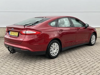 Ford Mondeo - afbeelding nr 4