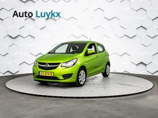 Opel KARL 1.0 ecoFLEX Edition | Airco | Cruise Control | 5-Deurs