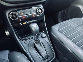 Ford Puma Ford Puma 1.0 EcoBoost Hybrid ST-Line X - afbeelding nr 8