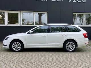 Škoda Octavia - afbeelding nr 8