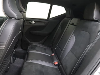 Volvo XC40 Volvo XC40 T5 Recharge R-Design | Trekhaak | Panoramadak | - afbeelding nr 8