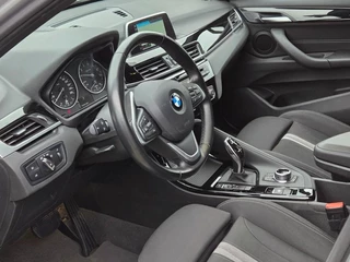 BMW X1 BMW X1 SDRIVE18I SPORTLINE | SPORTSTOELEN | NAVIGATIE | CAMERA | ELEKTR. KOFFERKLEP | - afbeelding nr 3