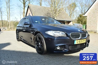 BMW 5 Serie - 383042090-0