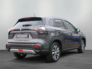 Suzuki S-Cross - afbeelding nr 28