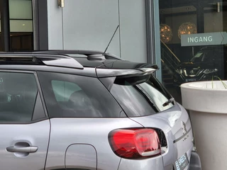 Citroën C3 Aircross Citroen C3 Aircross 1.2 110PK Shine 1e Eig!|Navi|Clima|Carplay - afbeelding nr 28