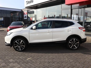 Nissan QASHQAI - afbeelding nr 3