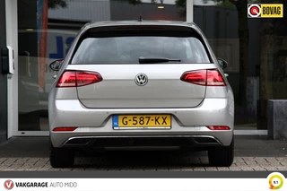 Volkswagen Golf Volkswagen Golf 1.5 TSI Comfortline Business -Trekhaak- - afbeelding nr 6