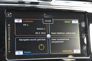 Suzuki S-Cross AUTOMAAT | CAMERA | TREKHAAK | STOELVERW - afbeelding nr 13