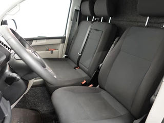 Volkswagen Transporter Volkswagen Transporter 102pk L1H1 Highline Navigatie 18