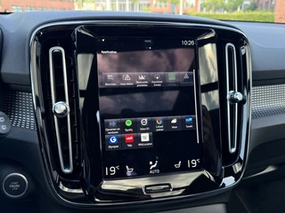Volvo XC40 - afbeelding nr 18
