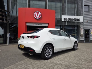 Mazda 3 Mazda 3 2.0 SkyActiv-X - afbeelding nr 2