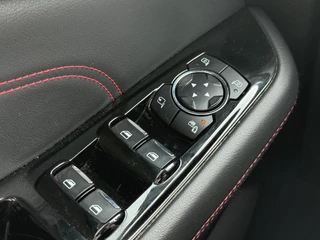 Ford S-Max Ford S-Max 2.5 FHEV ST-Line 190pk Trekhaak | Adaptieve Cruise | Elek Achterklep | SONY Audio | Stoelverwarming | FULL LED Koplampen - afbeelding nr 30