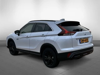 Mitsubishi Eclipse Cross - afbeelding nr 3