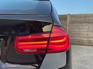 BMW 3 Serie BMW 3-serie Touring 320i High Executive Led-Navi - afbeelding nr 12