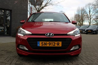 Hyundai i20 - afbeelding nr 8