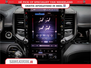 Dodge Ram 1500 DUBBELE CAINE | 5 PERSOONS | DC | - afbeelding nr 17