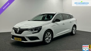Renault Mégane Estate - 58138418-0