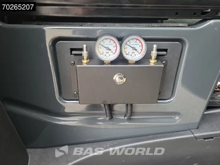 Mercedes-Benz Sprinter Mercedes Sprinter 317 CDI Automaat Autotransporter Lier Trekhaak MBUX Navi Airco Cruise Cartransporter Oprijwagen Airco Cruise control - afbeelding nr 23
