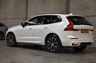 Volvo XC60 - afbeelding nr 10