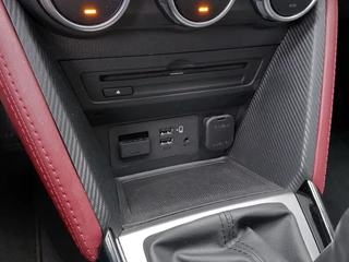 Mazda CX-3 2.0 SkyActiv-G 120pk SkyLease GT | Origineel NL | Navi | Clima | Cruise | Half-Leder | Head-Up | Keyless Entry | Pdc+Camera | Led Koplampen | Dodehoek+Rijstrooksensor | Trekhaak | 18''lm - afbeelding nr 20