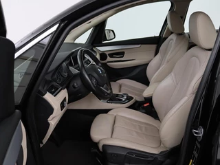 BMW 2 Serie BMW 2-serie Active Tourer 225xe iPerformance High Executive | Adaptive cruise | Luxury Line | Head-Up | Leder | Stoelverwarming | Full LED | Keyless | Trekhaak | Sportstoelen | Navigatie | Climate control - afbeelding nr 4