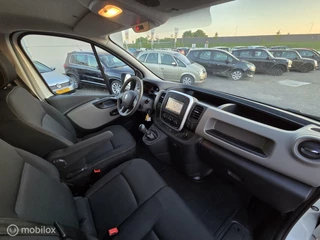 Renault Trafic Renault Trafic bestel 1.6 dCi T29 L2H1 Comfort AC/Trekhaak - afbeelding nr 11