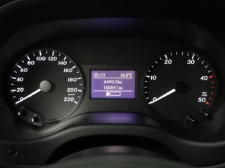 Mercedes-Benz Vito | Airco | 2-2-2-3 stoelopstelling | BPM Vrij ! - afbeelding nr 9