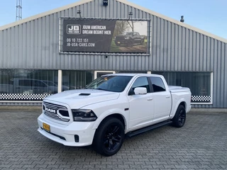 Dodge Ram - afbeelding nr 3