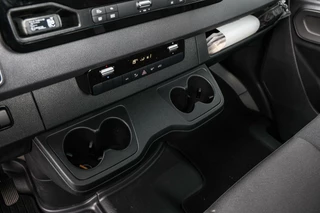 Mercedes-Benz Sprinter Mercedes Sprinter 519 1.9 CDI L3 Tijhof | OPRIJWAGEN | Luchtvering | Lier | Trekhaak | Breed Navi | CarPlay | Geveerde Stoel - afbeelding nr 44