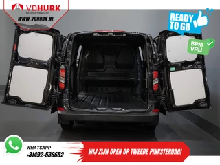Ford Transit Custom - afbeelding nr 5