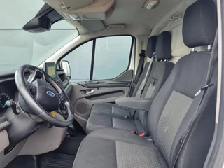 Ford Transit Custom Ford Transit Custom 2.0 TDCI L1H1115PK Airco Navi Trekh - afbeelding nr 22