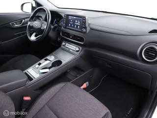 Hyundai Kona Hyundai KONA EV Comfort 64 kWh - afbeelding nr 22