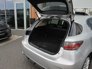 Lexus CT Lexus CT 200h Luxury Line | Full options | - afbeelding nr 29